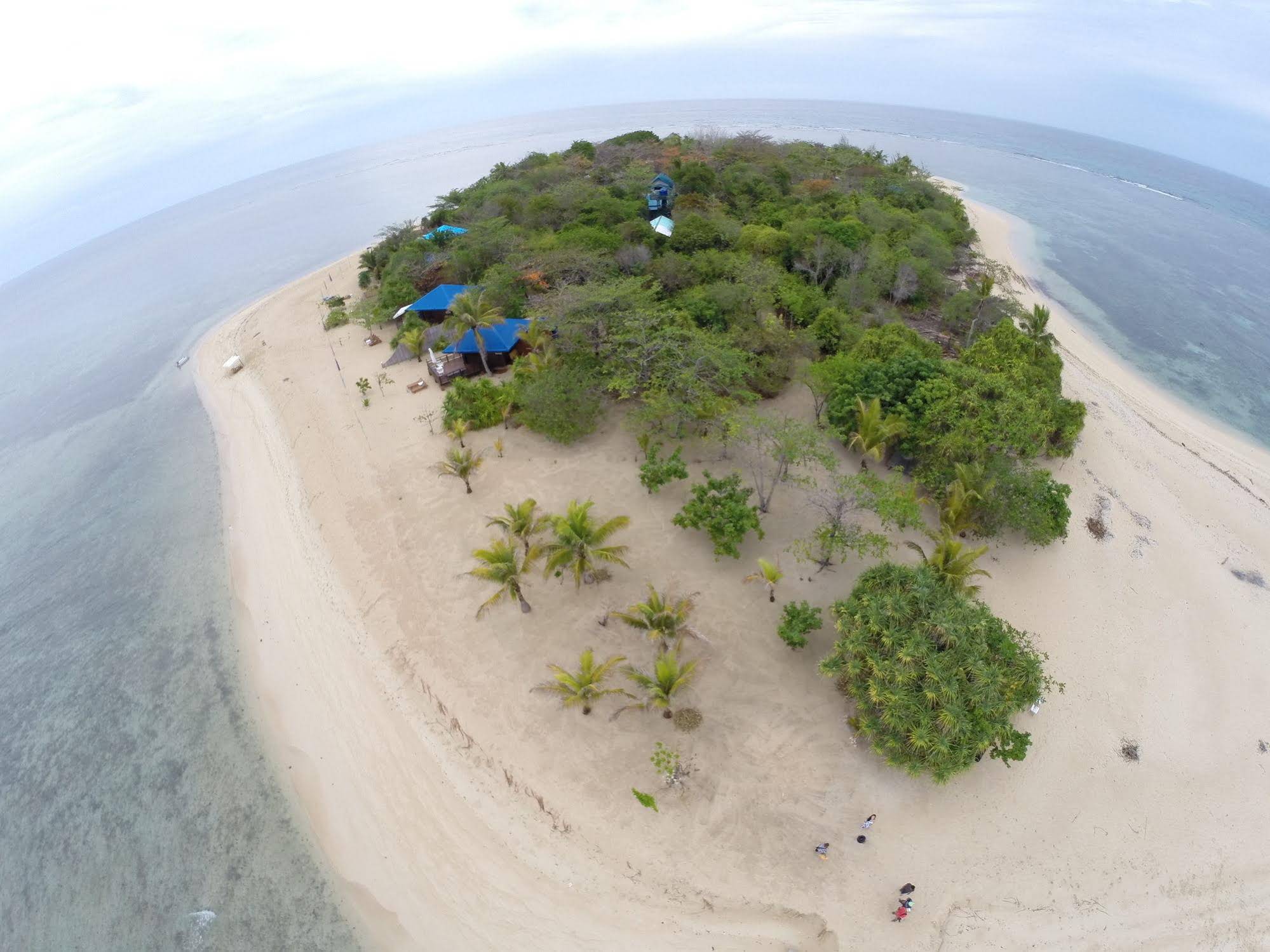 Arena Island Resort