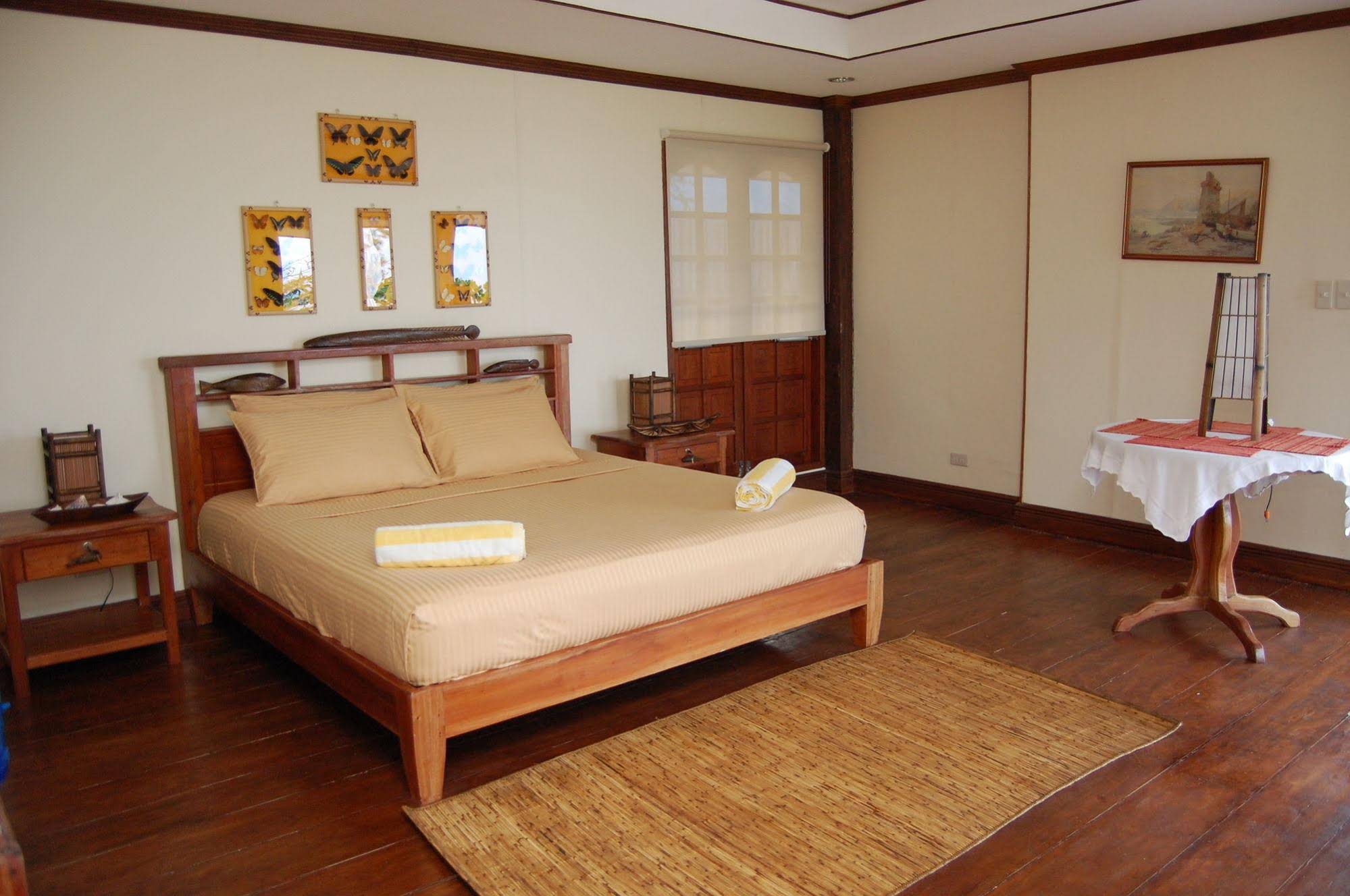 Arena Island Resort