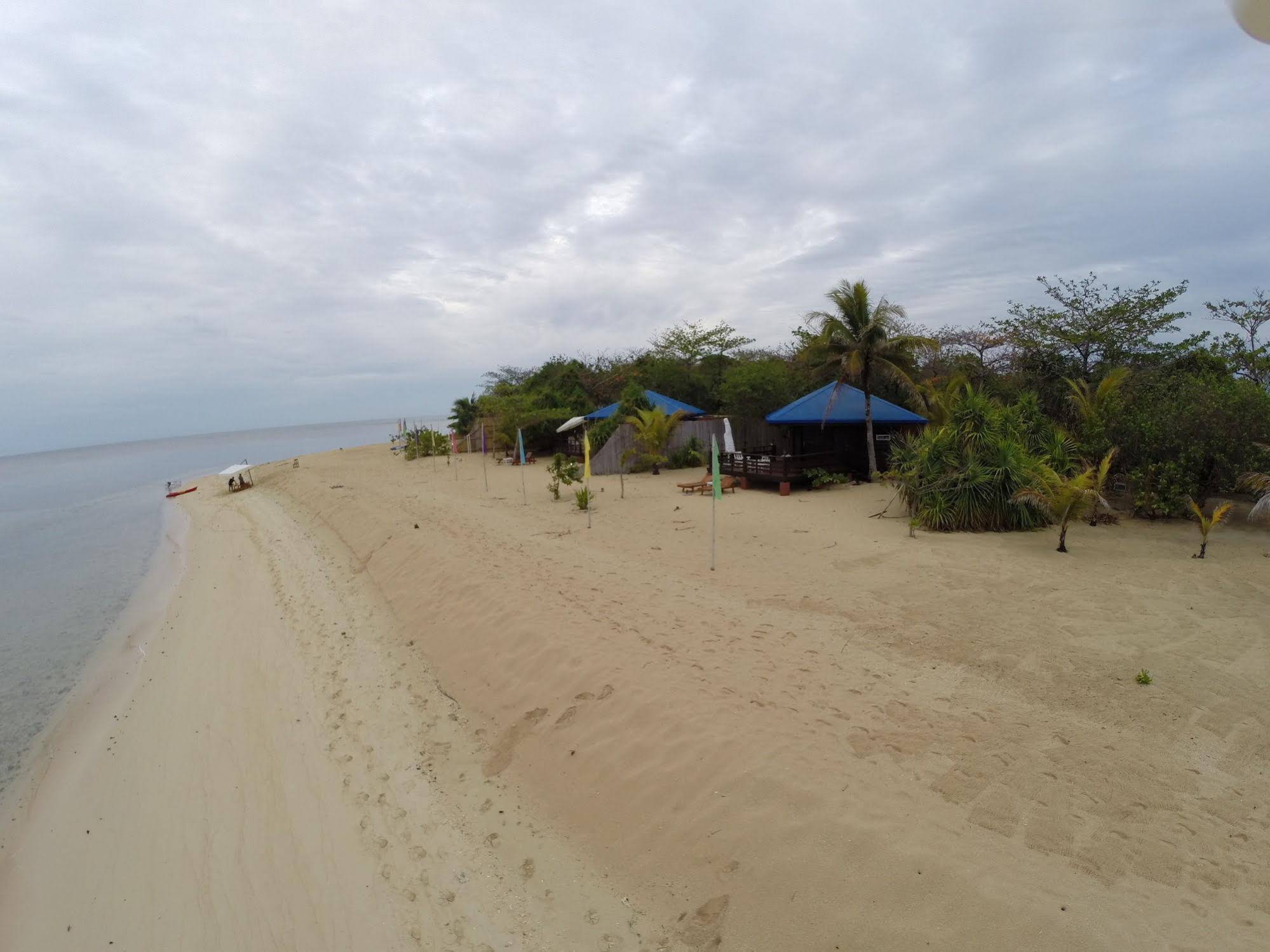 Arena Island Resort
