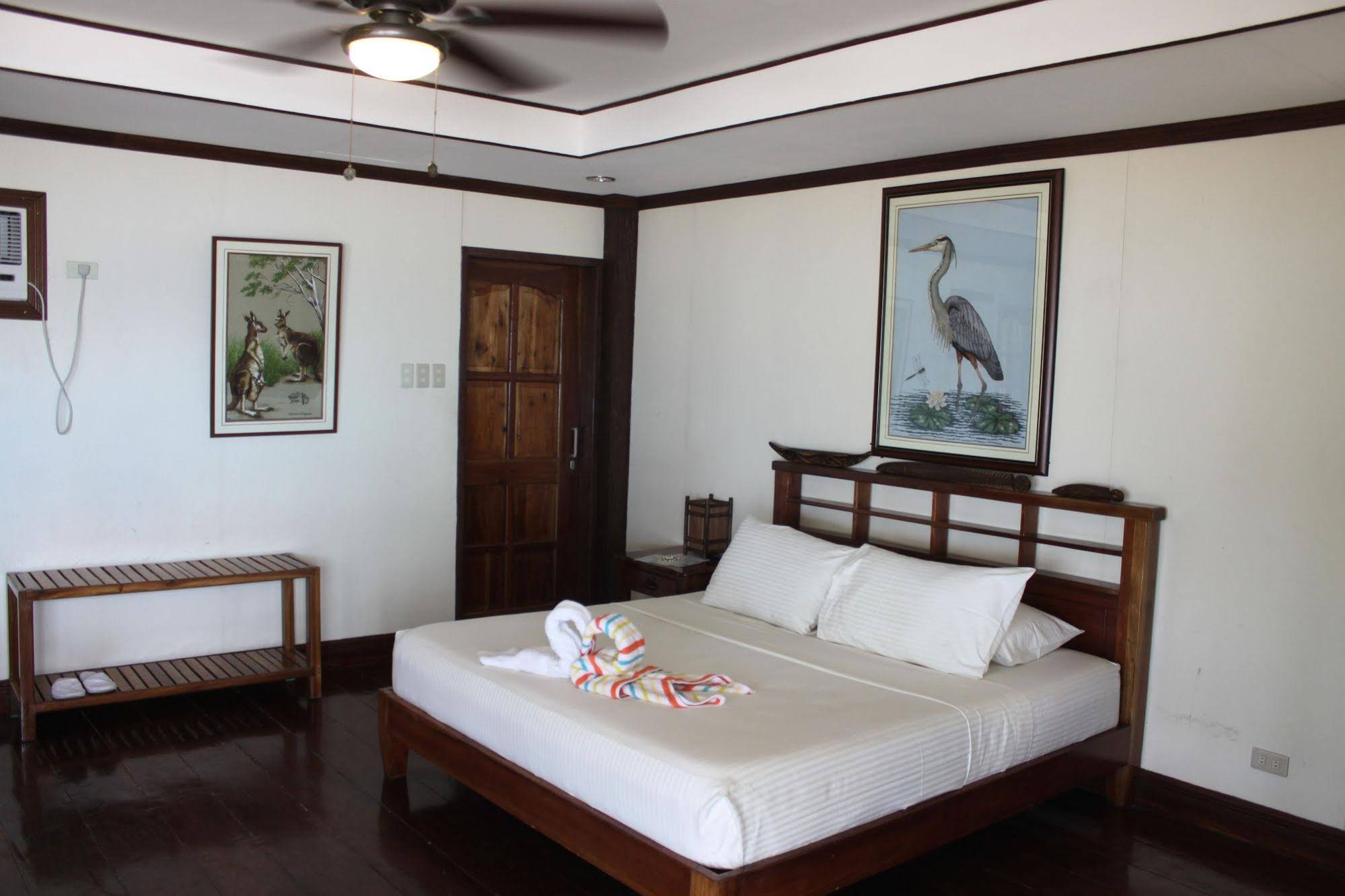 Arena Island Resort