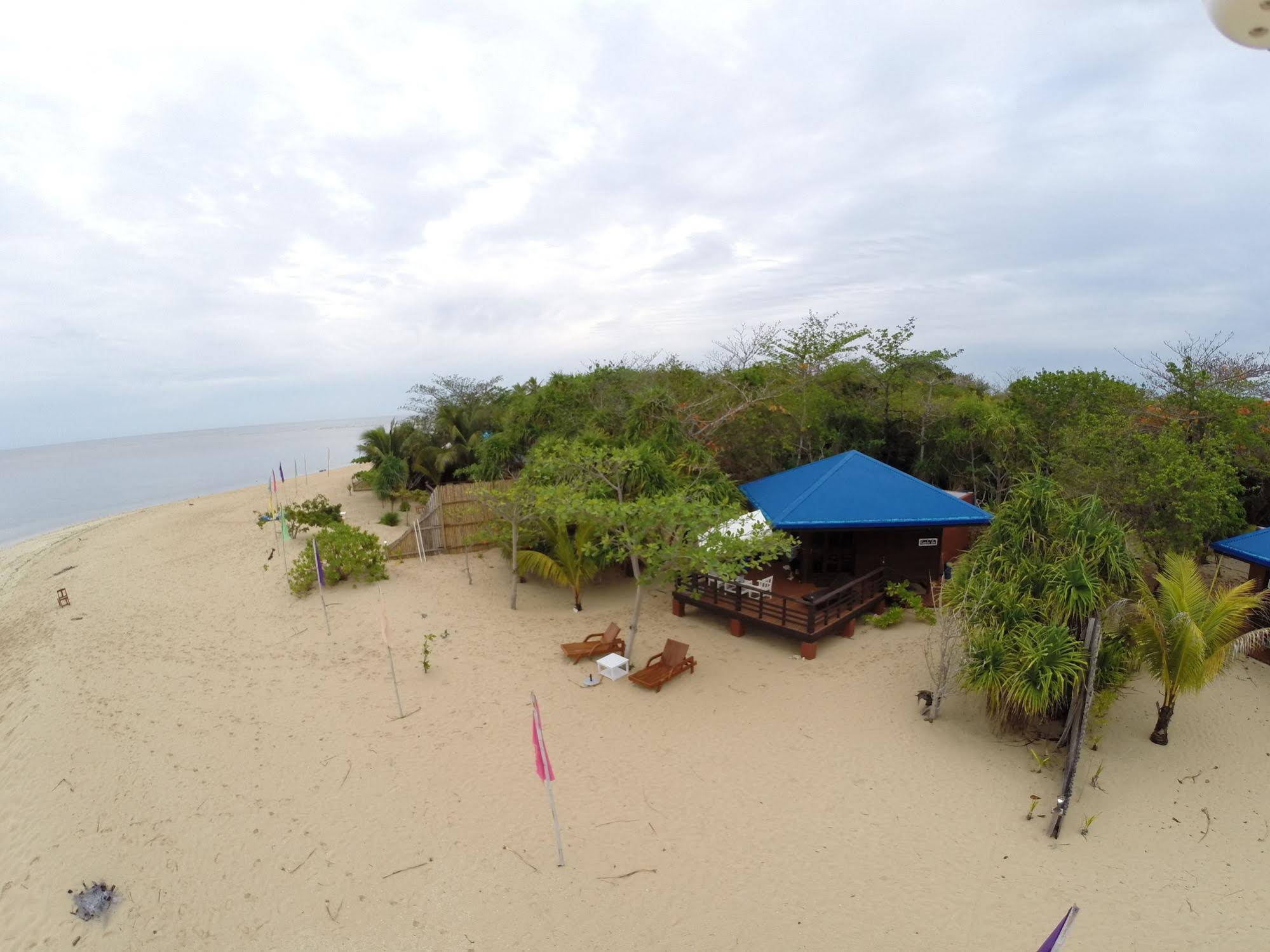 Arena Island Resort