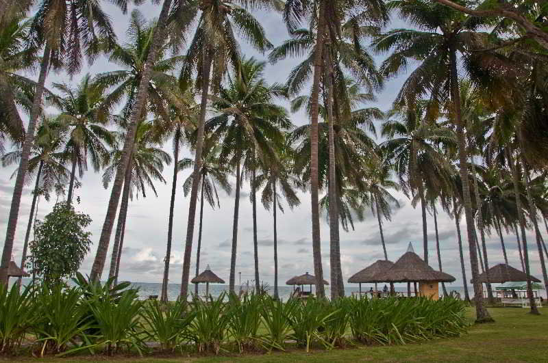 Crystal Paradise Resort Spa & Winery