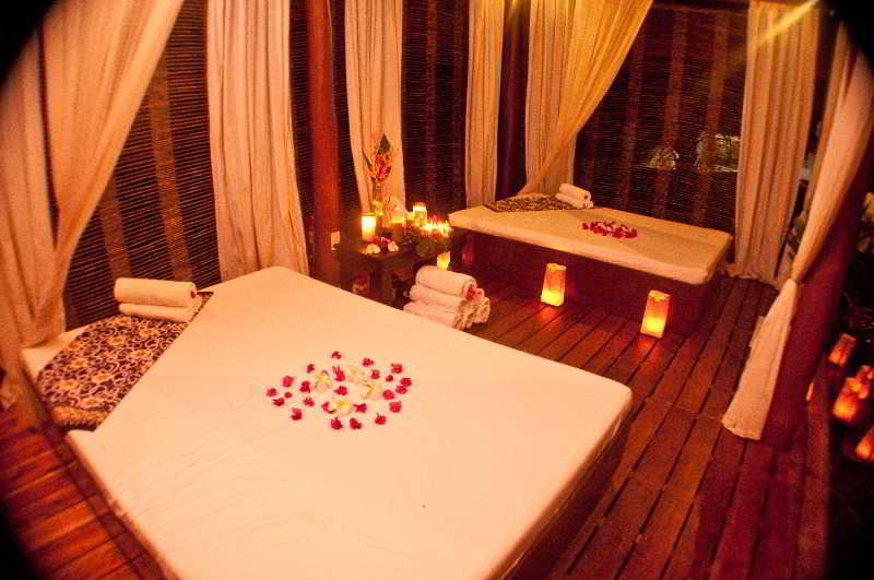 Crystal Paradise Resort Spa & Winery