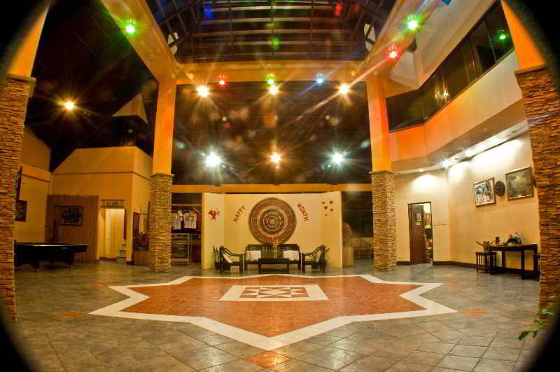 Crystal Paradise Resort Spa & Winery