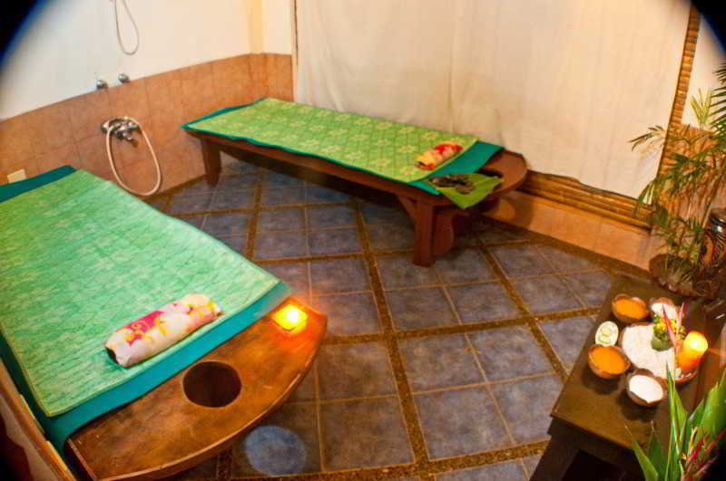 Crystal Paradise Resort Spa & Winery