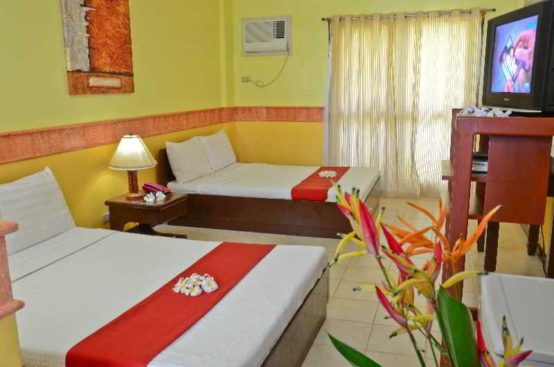 Crystal Paradise Resort Spa & Winery