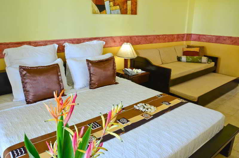 Crystal Paradise Resort Spa & Winery