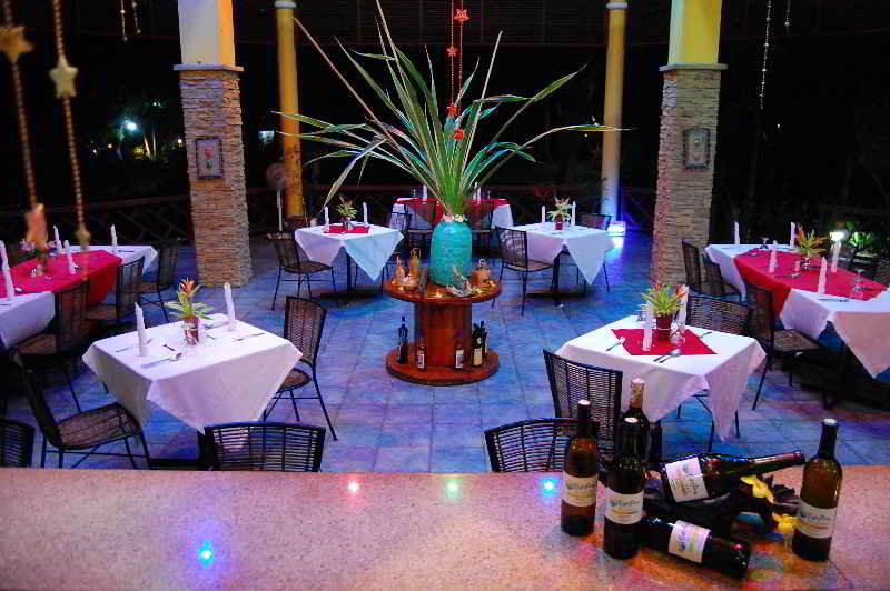Crystal Paradise Resort Spa & Winery