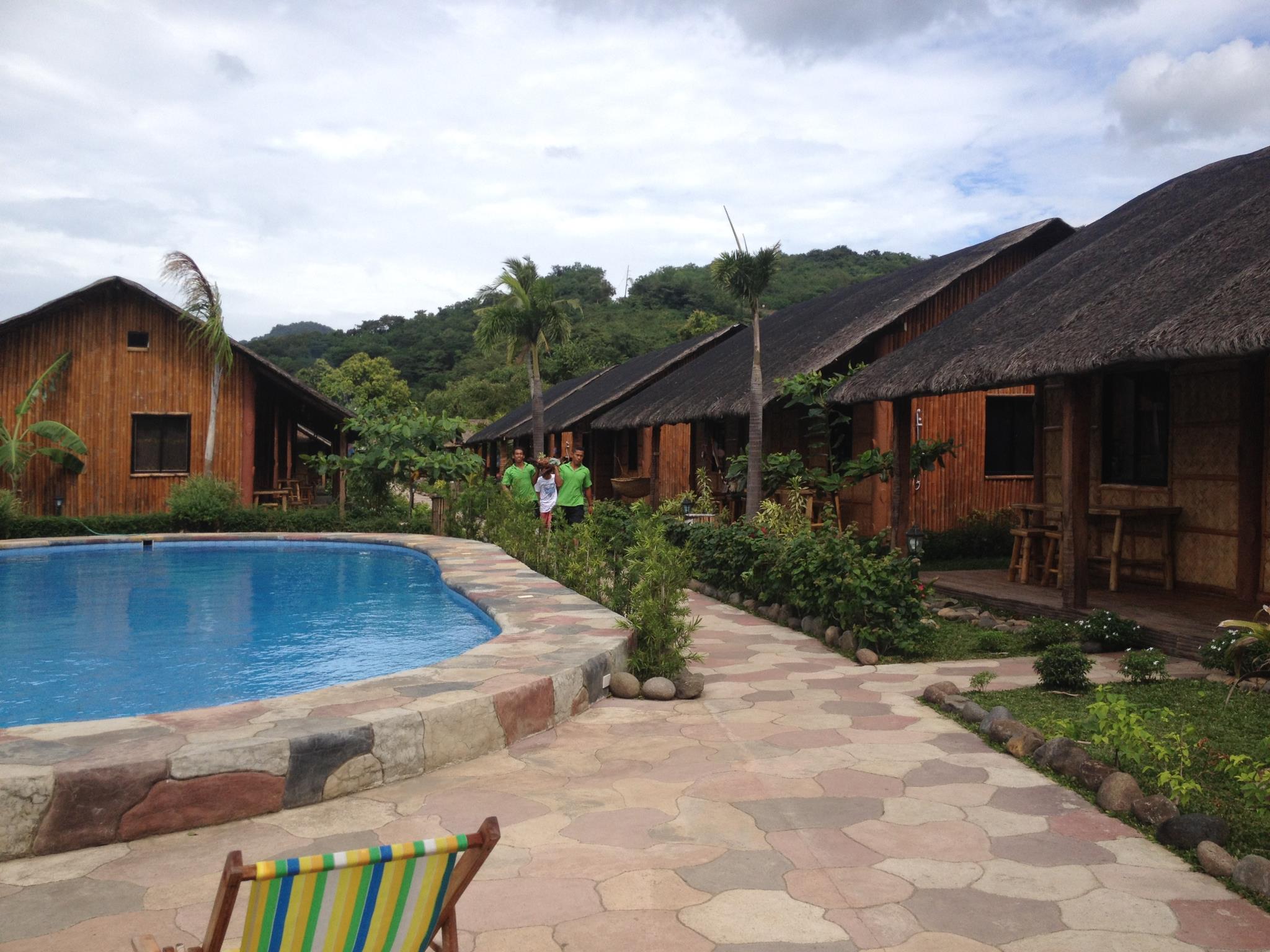 Calayo Beach Resort