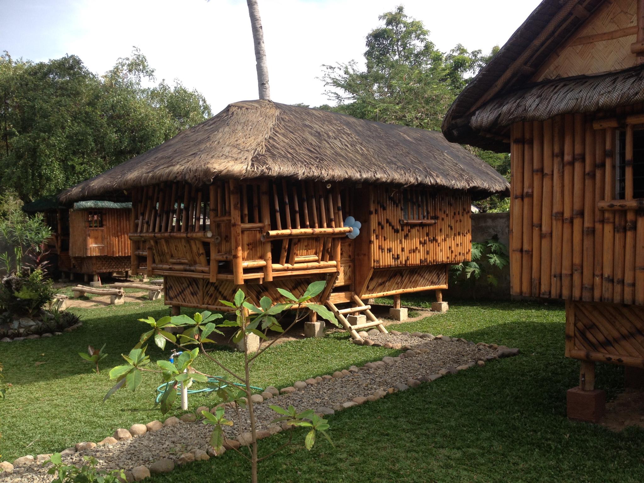 Calayo Beach Resort