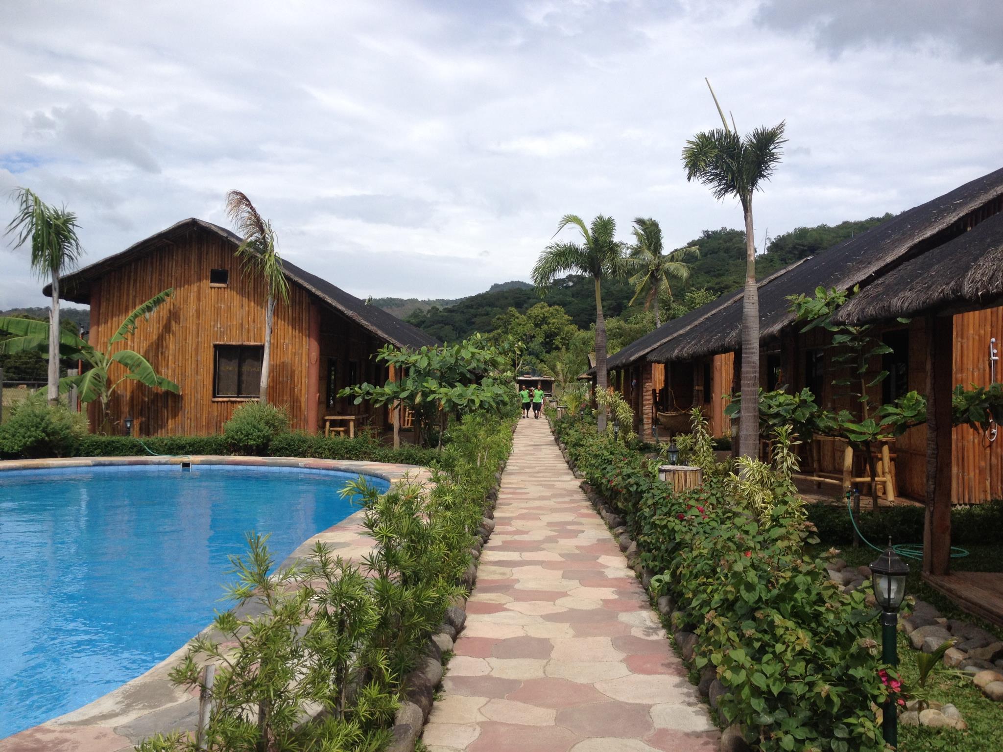 Calayo Beach Resort