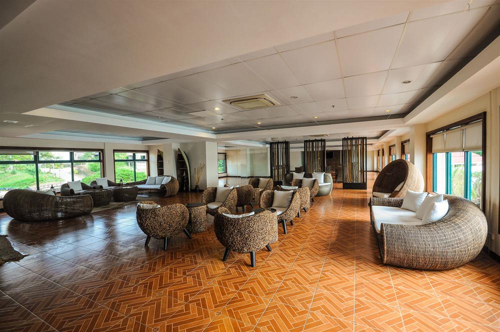 Canyon Cove Resort