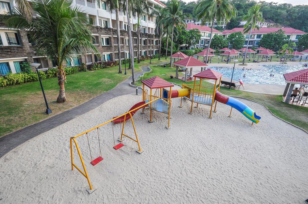 Canyon Cove Resort