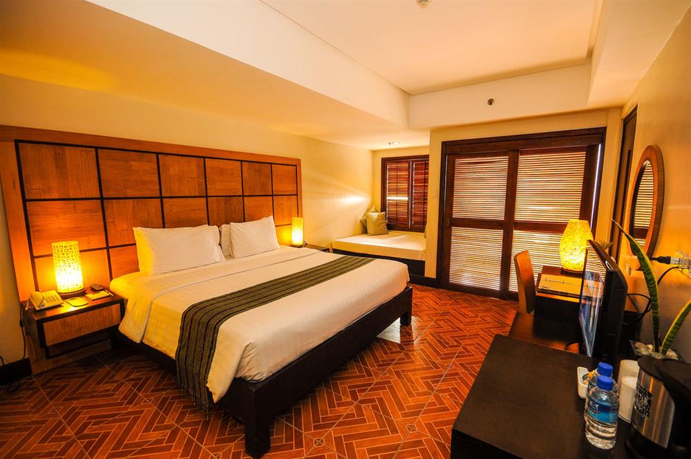 Canyon Cove Resort