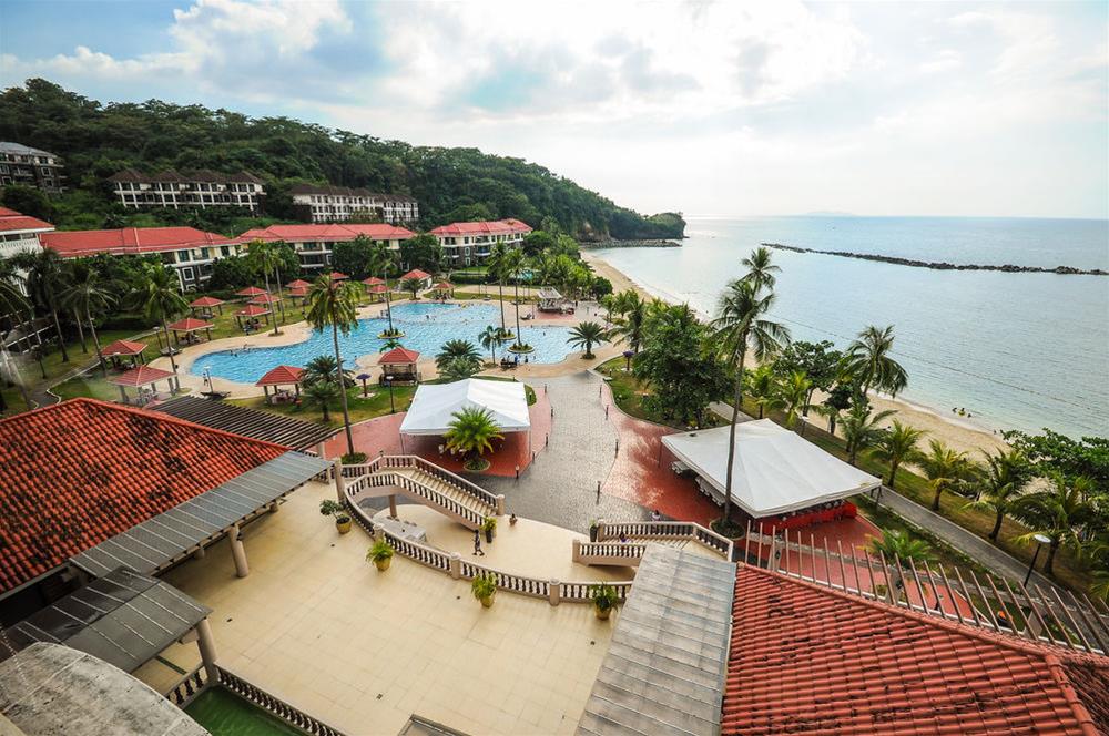 Canyon Cove Resort
