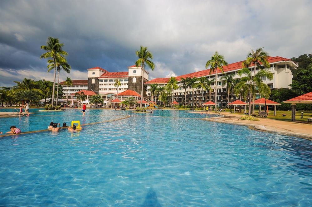 Canyon Cove Resort