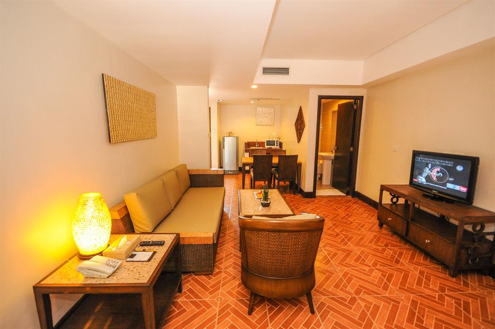 Canyon Cove Resort