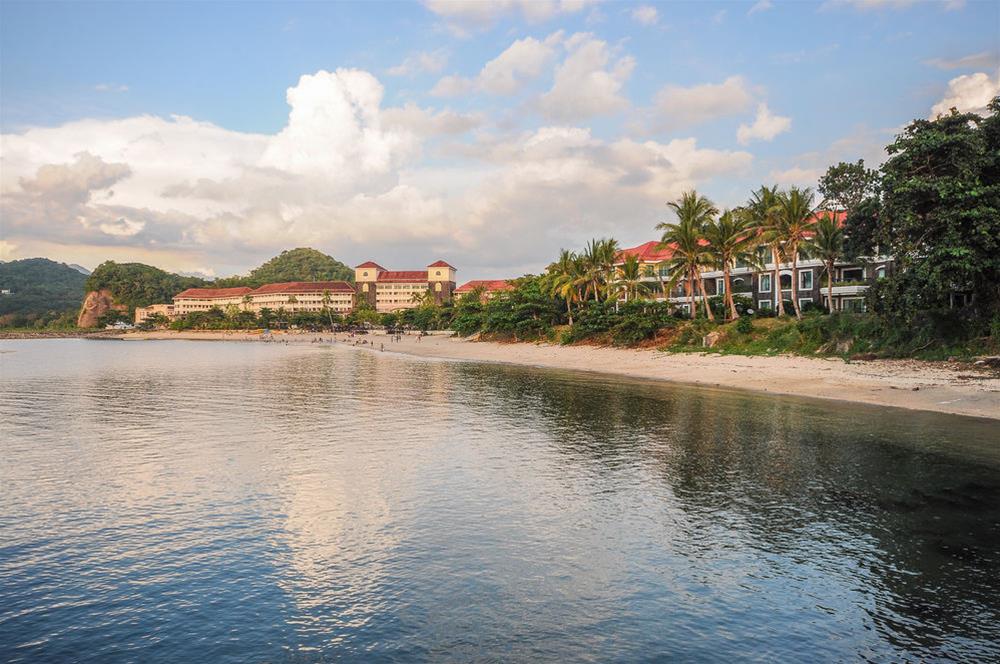 Canyon Cove Resort