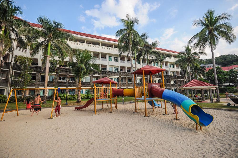 Canyon Cove Resort