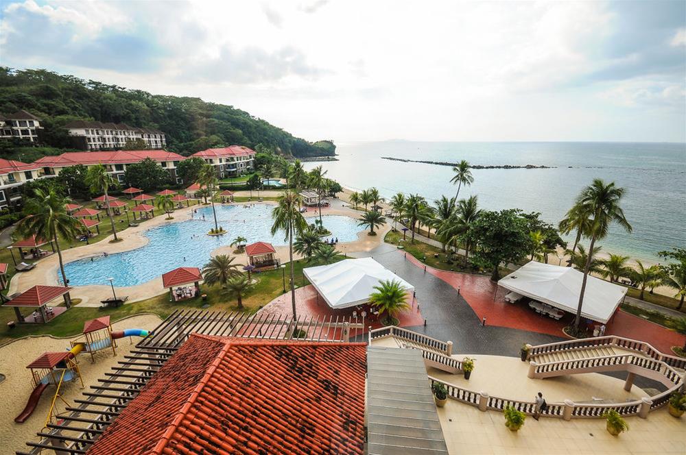 Canyon Cove Resort