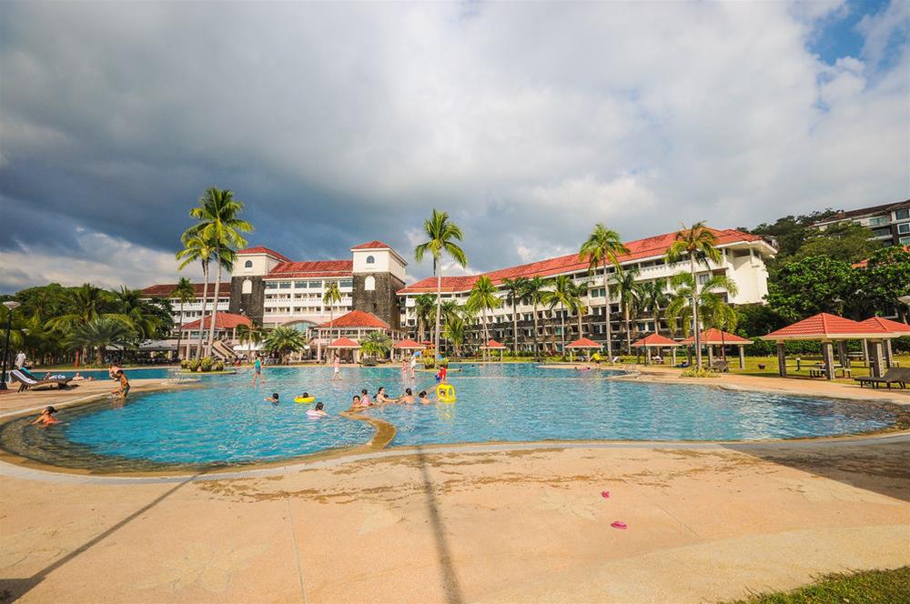 Canyon Cove Resort
