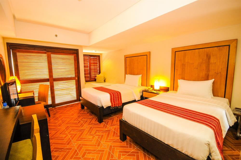 Canyon Cove Resort