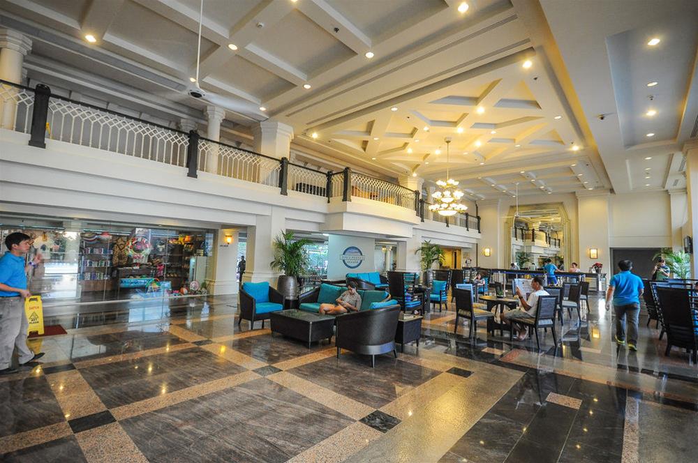 Canyon Cove Resort
