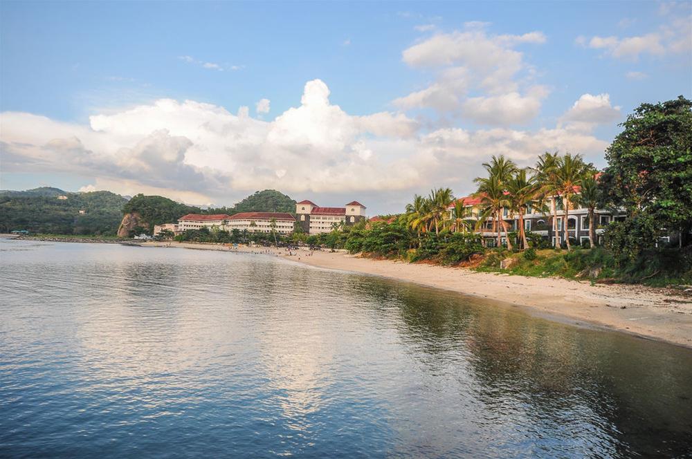 Canyon Cove Resort
