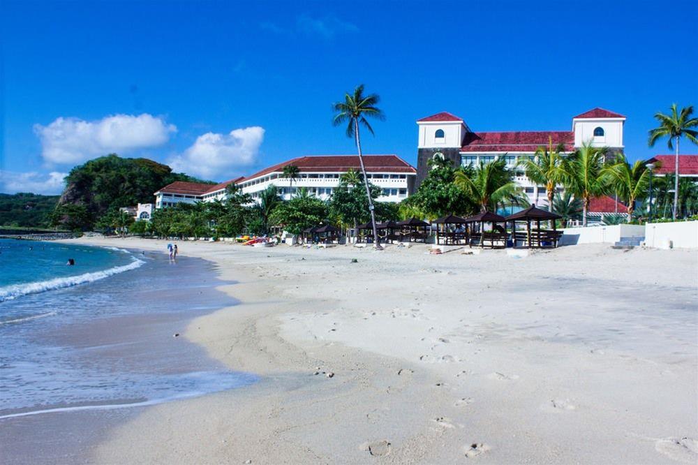 Canyon Cove Resort