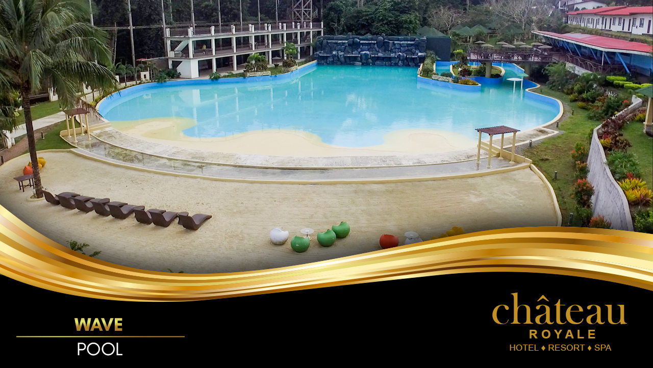 Forest Crest Nature Hotel and Resort