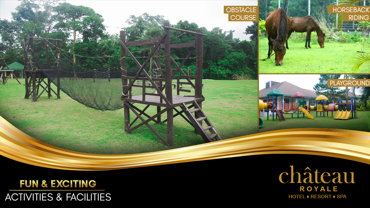Forest Crest Nature Hotel and Resort