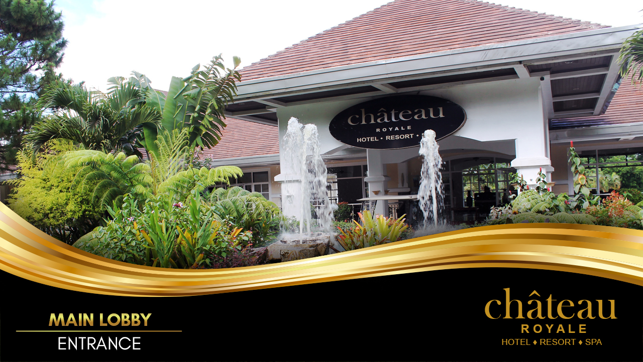 Forest Crest Nature Hotel and Resort