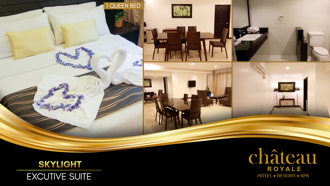 Forest Crest Nature Hotel and Resort