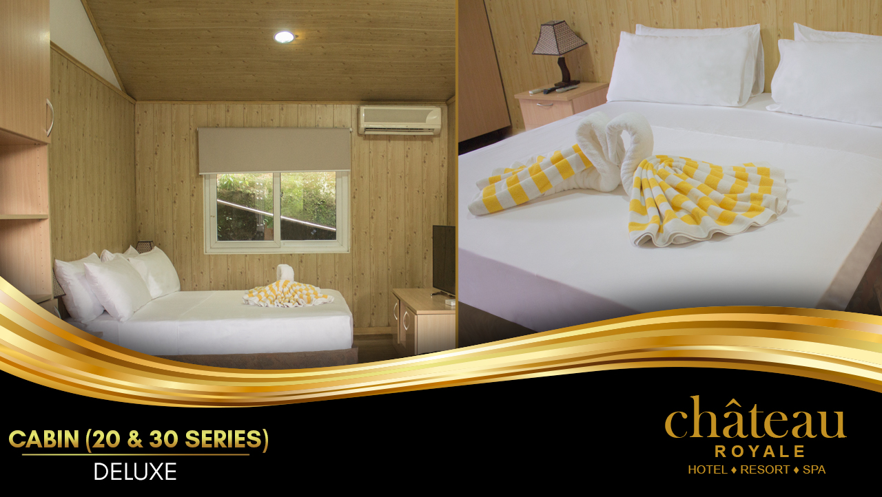 Forest Crest Nature Hotel and Resort