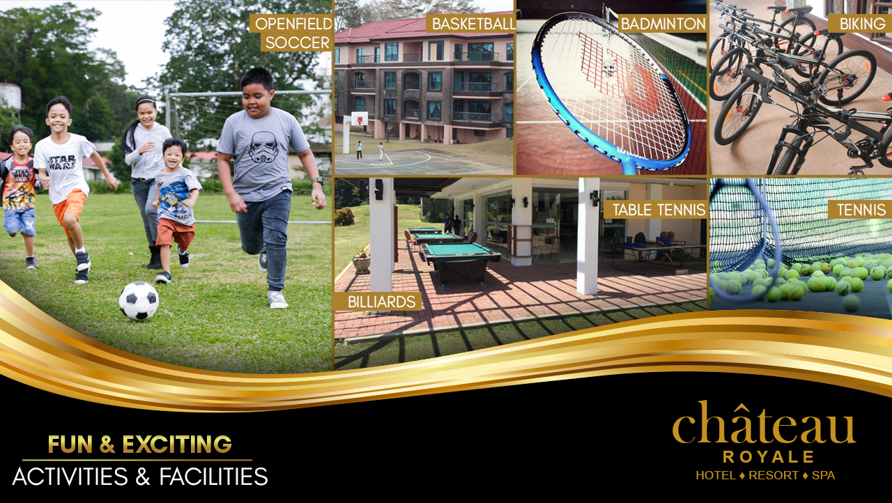 Forest Crest Nature Hotel and Resort