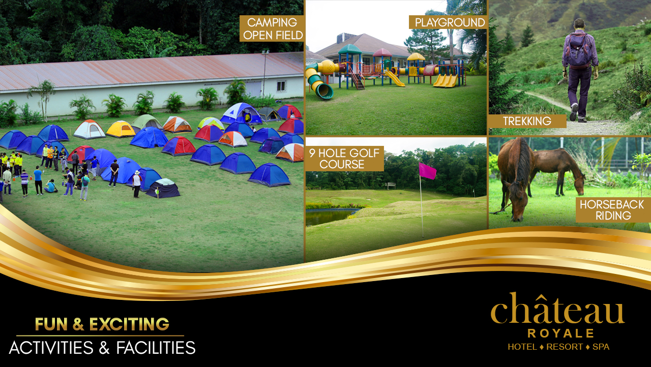 Forest Crest Nature Hotel and Resort