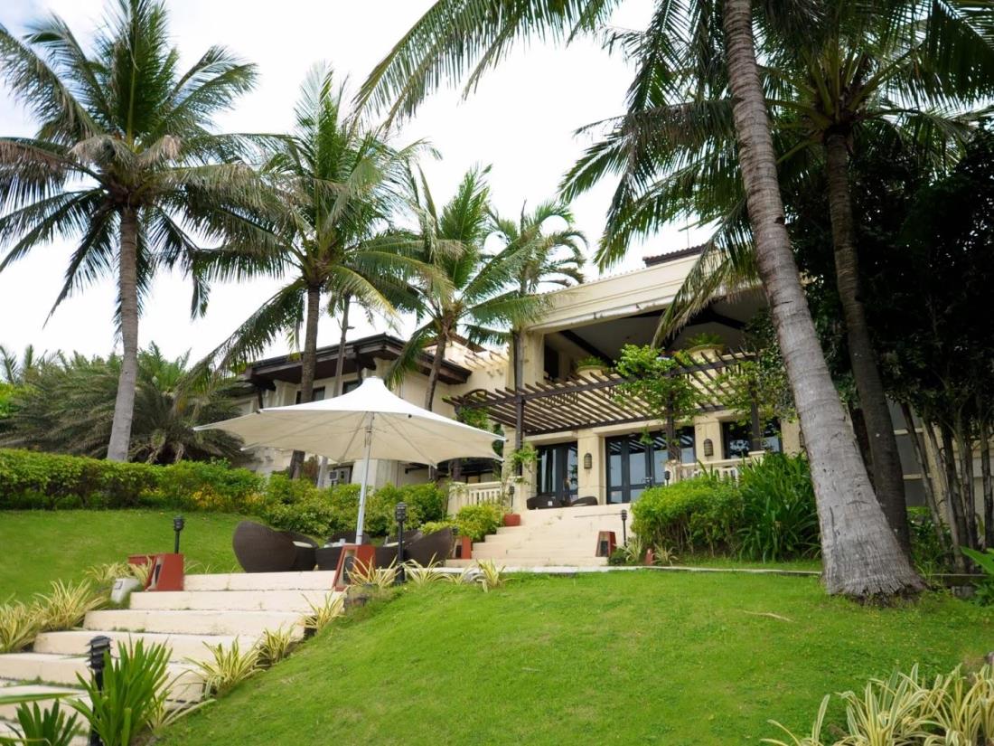 Club Punta Fuego