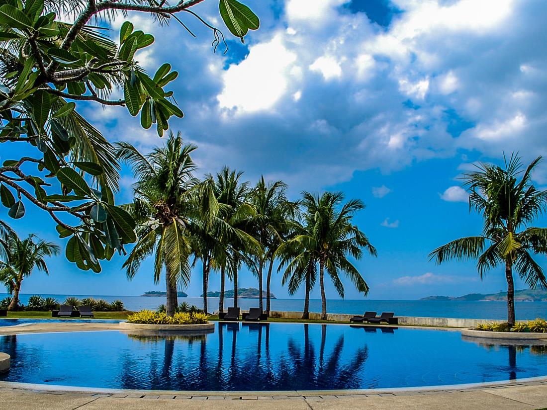 Club Punta Fuego