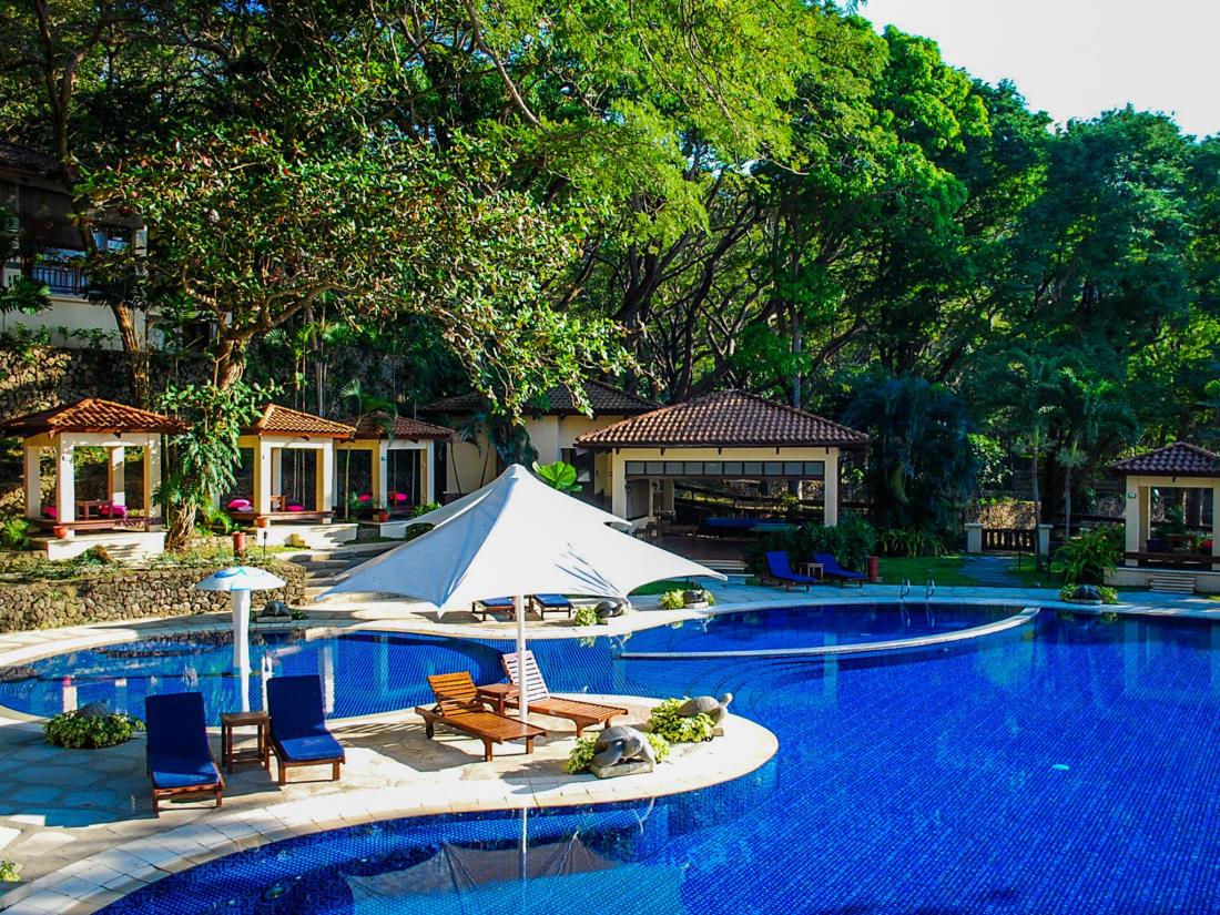 Club Punta Fuego