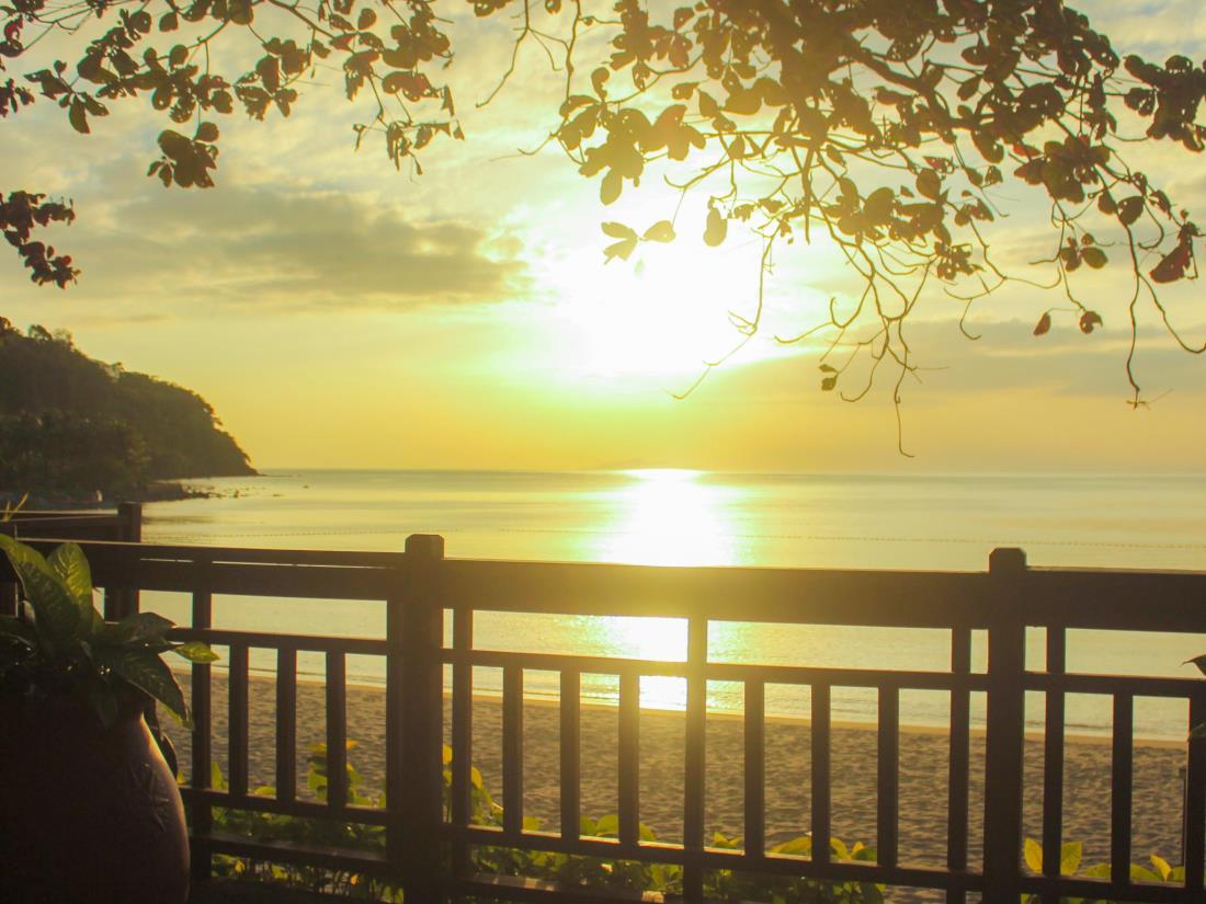Club Punta Fuego