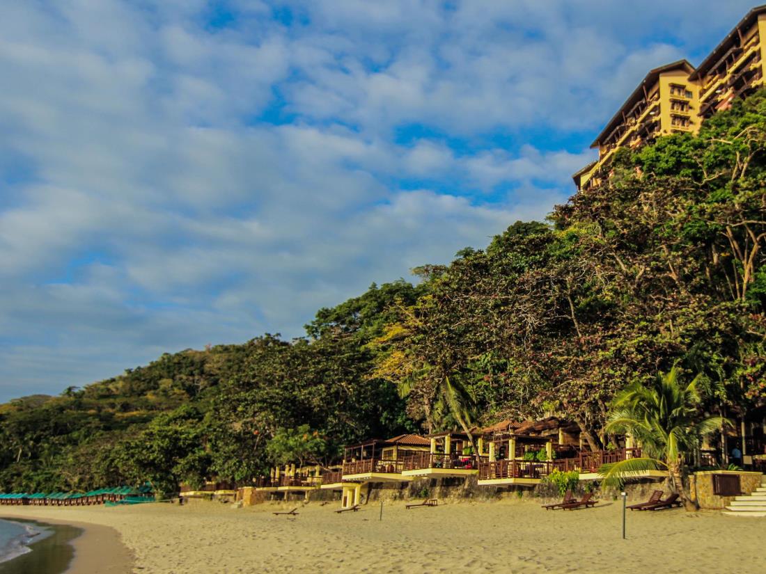 Club Punta Fuego