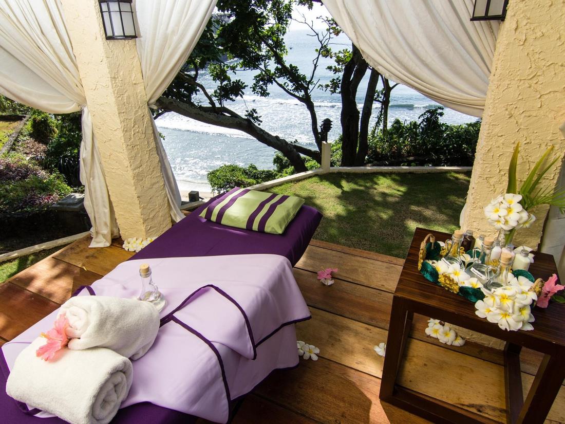 Club Punta Fuego