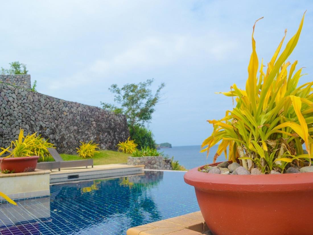 Club Punta Fuego