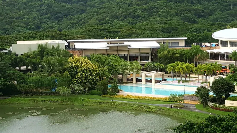 Hamilo Coast Pico Condotel