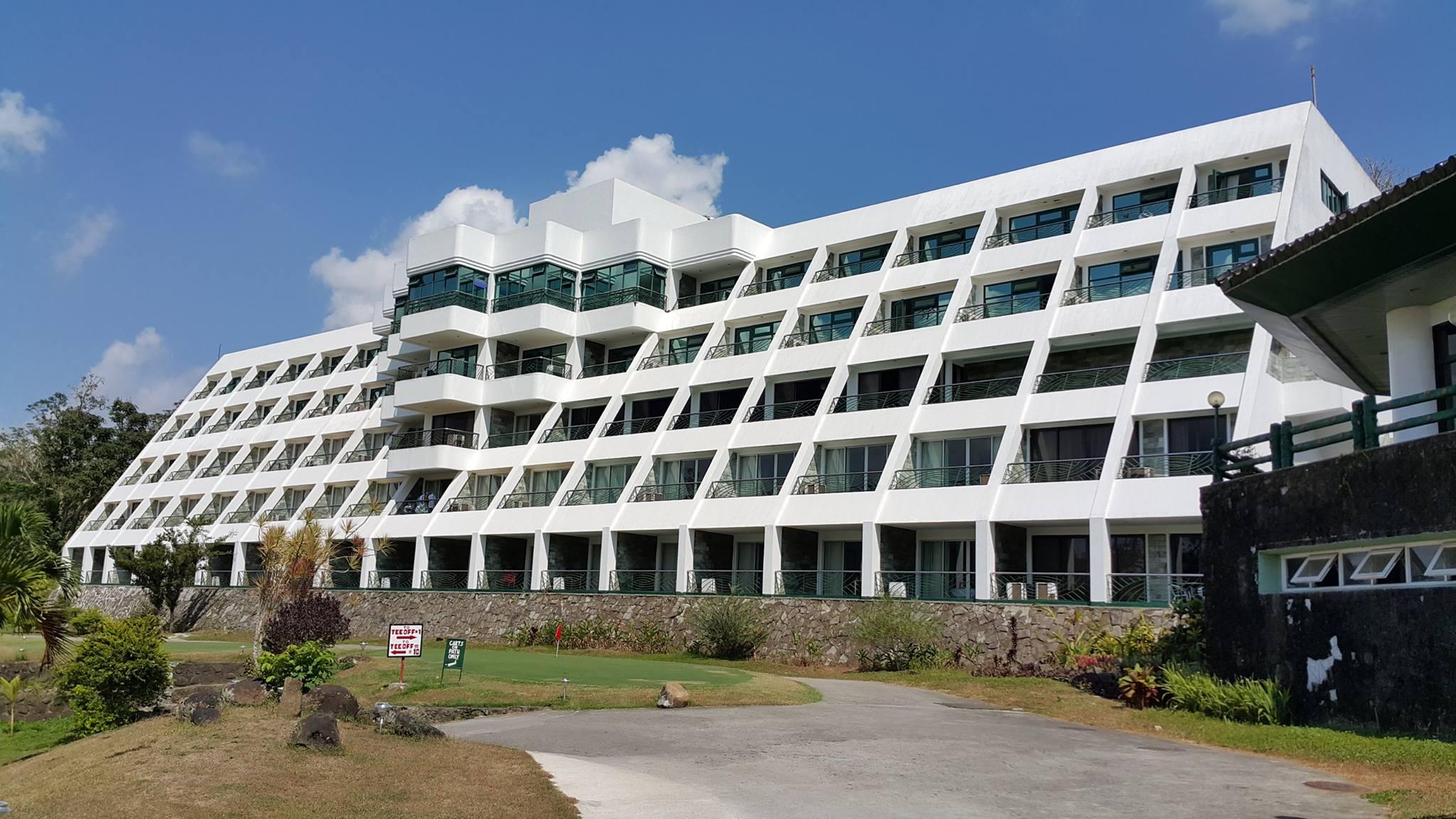 KC Hillcrest Hotel and Golf Club