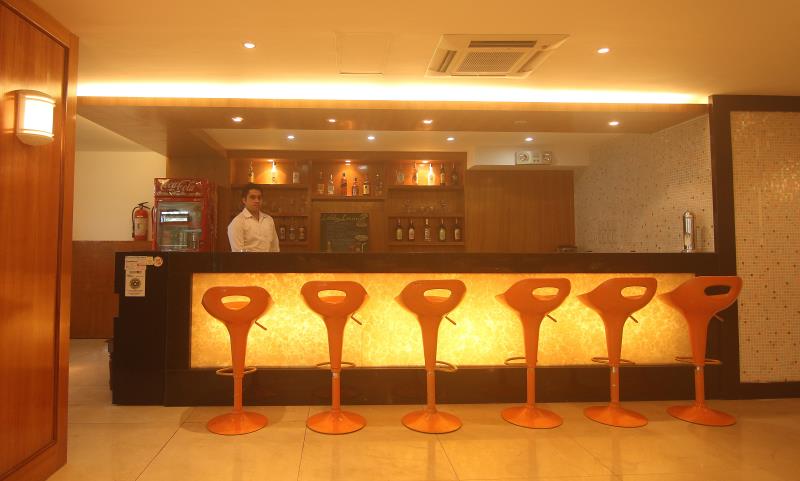 KC Hillcrest Hotel and Golf Club