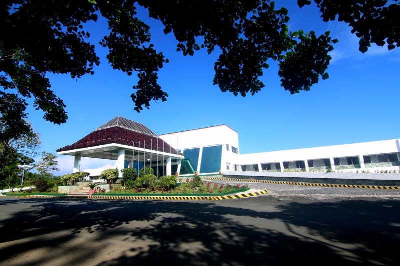 KC Hillcrest Hotel and Golf Club