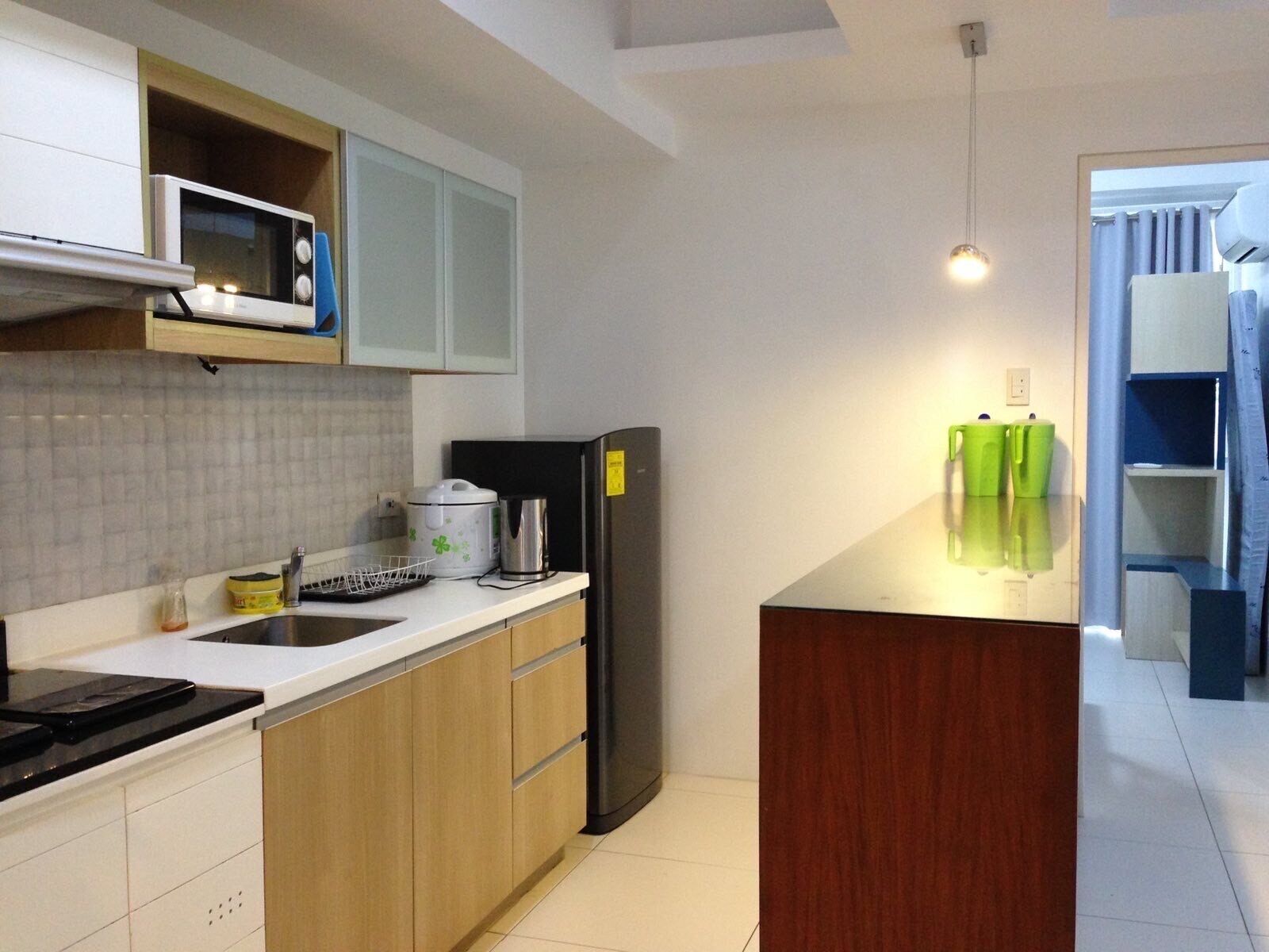 Pico De Loro Hamilo Coast Guest House