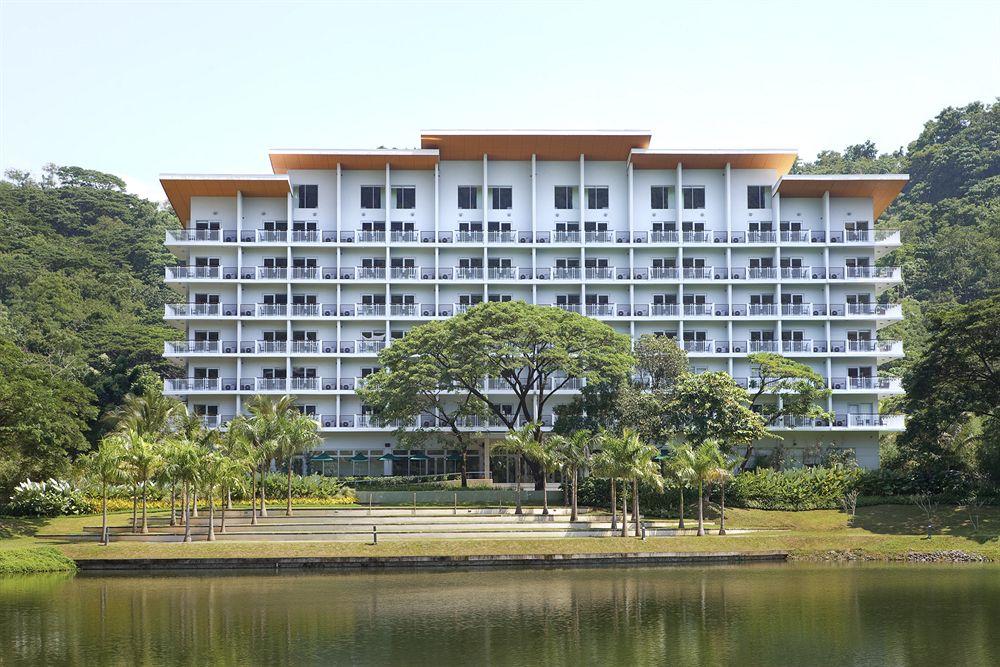 Pico Sands Hotel