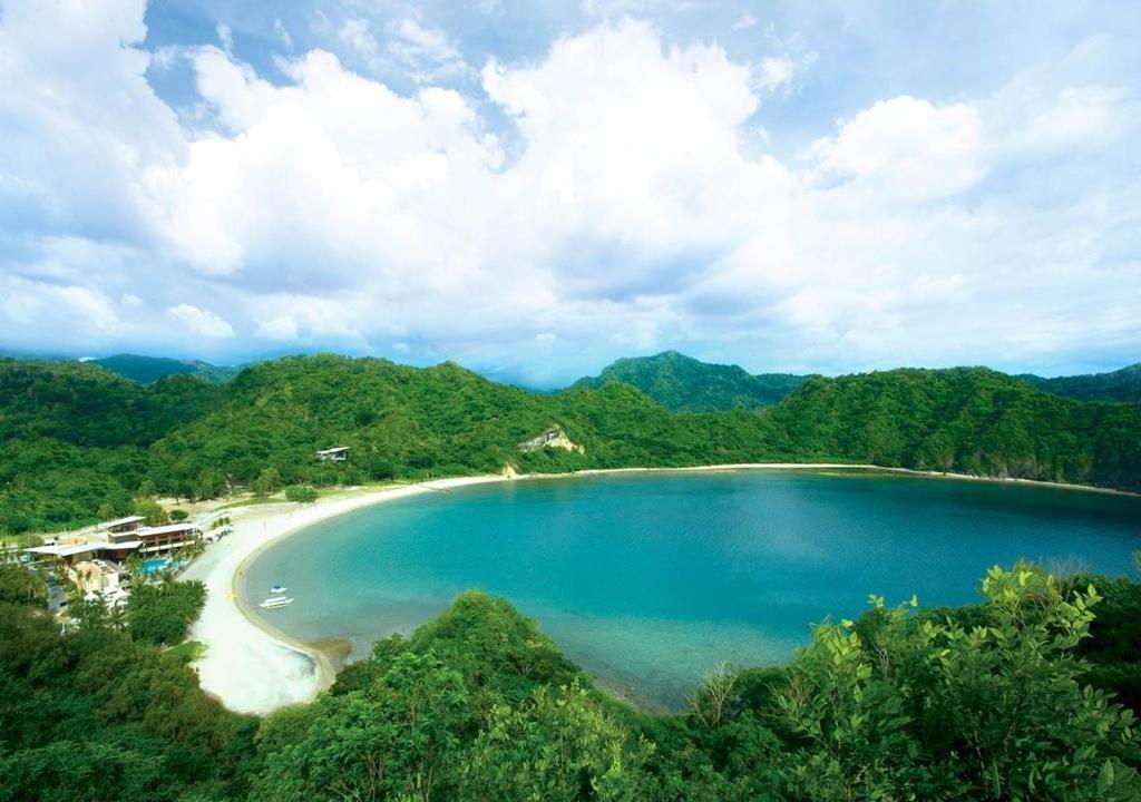 Pico Sands Hotel